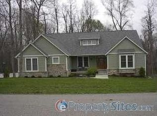 4986 N Muirfield Dr, Bloomington, IN 47404