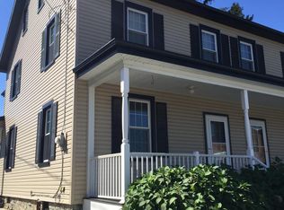 210 Georgetown Rd, Strasburg, PA 17579