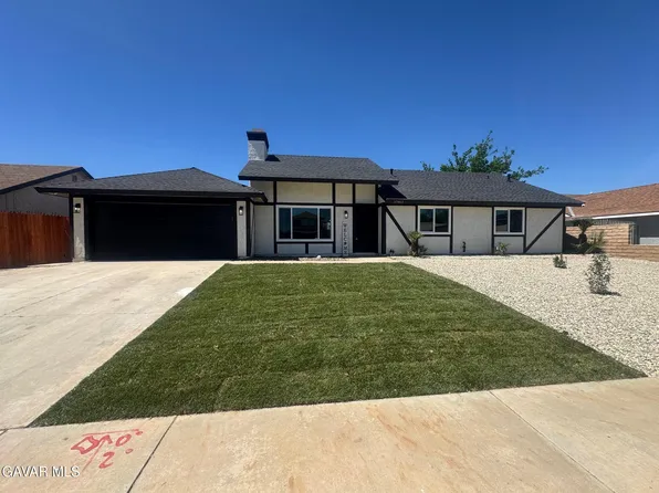 37863 17th St E, Palmdale, CA 93550