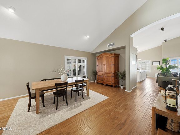 5th image of 12938 W MONTEREY Way