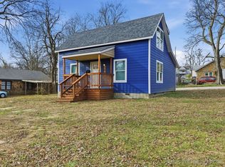 3808 S 31st West Ave, Tulsa, OK 74107