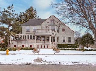 27 S Park Ave, Fond Du Lac, WI
