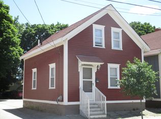 141 Bath St, Providence, RI 02908