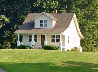 4549 Mountain Pass Rd, Troutville, VA 24175