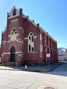 4501 Eoff Street, Wheeling, WV, 26003