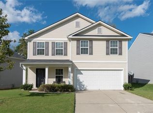 11414 Tribal Dr, Charlotte, NC 28214