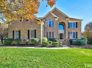 9313 Naples Ct, Raleigh, NC 27617