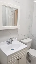 Rented by Max & Associates Realty Corp