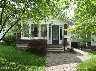 109 Stoll Ave, Louisville, KY 40206