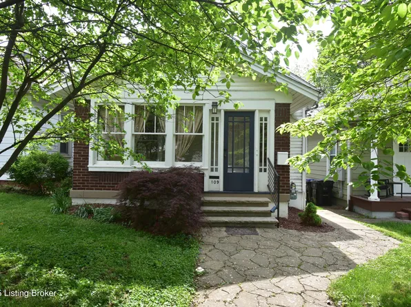109 Stoll Ave, Louisville, KY 40206