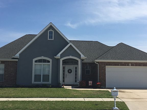 Family friendly neihjborhood