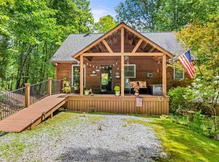 648 River Forest Run, Cleveland, GA 30528