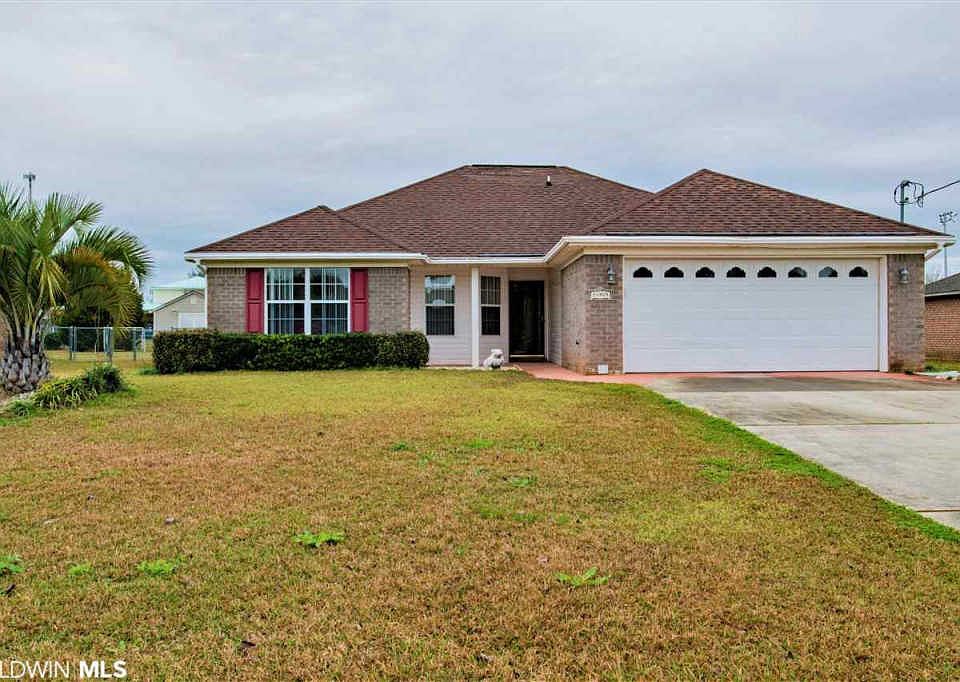 33905 Zuzu Ln, Lillian, AL 36549 | Zillow