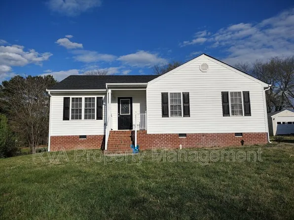 6105 Varina Point Ln, Henrico, VA 23231