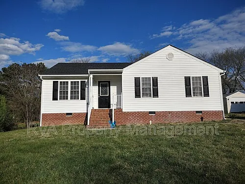 6105 Varina Point Ln Photo 1