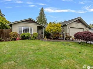 5999 Shannon Ave, Ferndale, WA 98248
