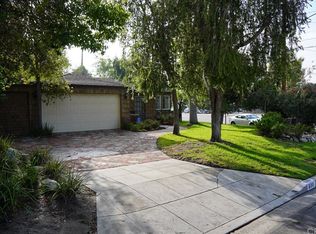 600 N Rose St, Burbank, CA 91505