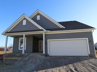 3137 Gelding Run Rd, Grove City, OH 43123