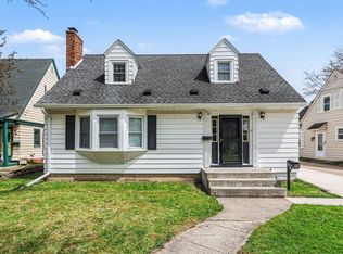 310 Green Ave, Bay City, MI 48708