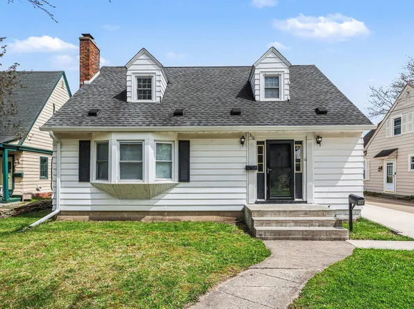 310 Green Ave, Bay City, MI 48708