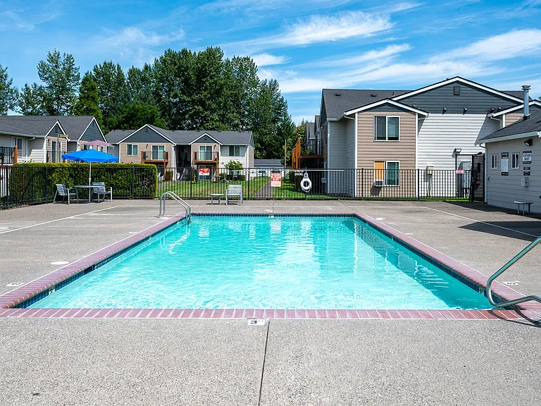 Briarcreek Apartments — Photo 20