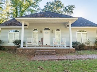 14894 Highway 140, Coker, AL 35452