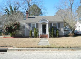 427 Winston St, Florence, SC 29501