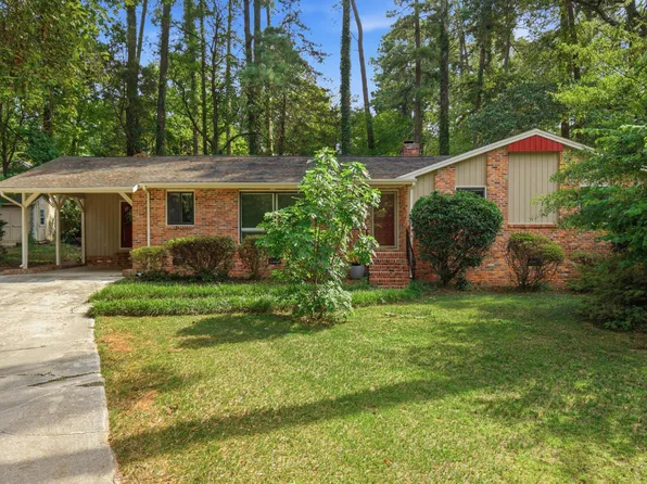 6701 Millbridge Ct, Raleigh, NC 27615