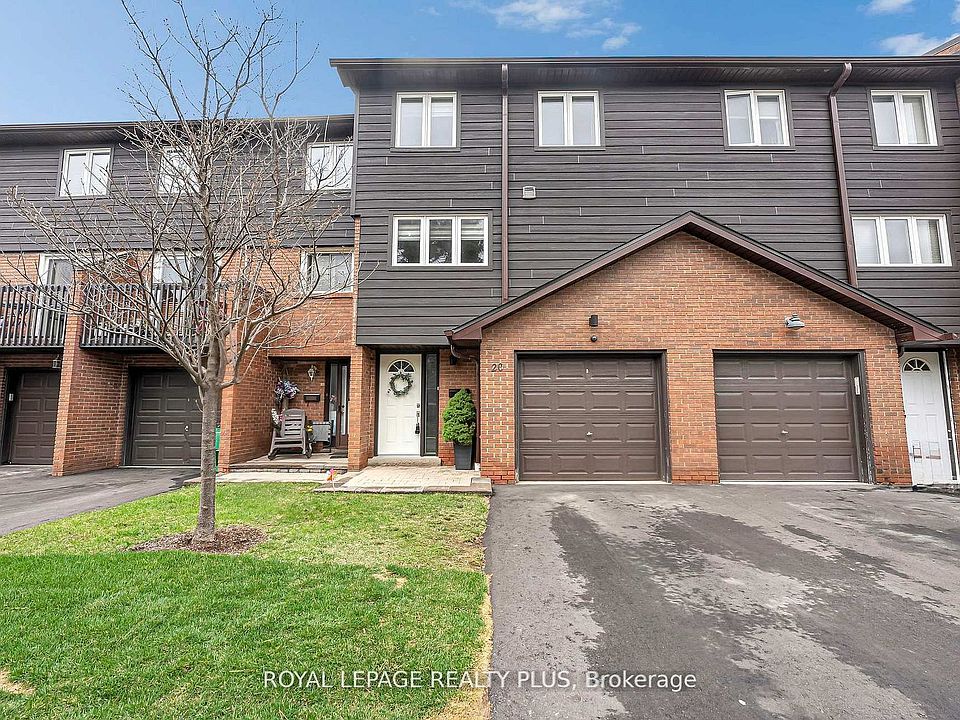 1st image of 1755 Rathburn Rd E #20