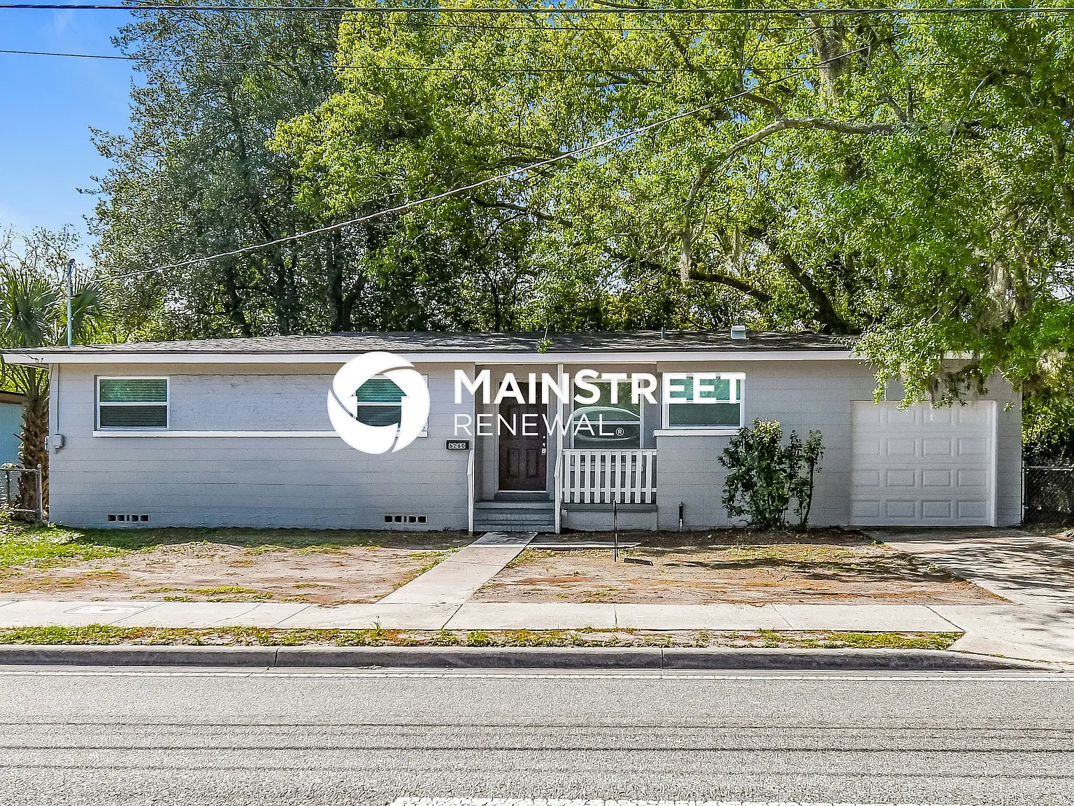 6260 Merrill Rd — Photo 1