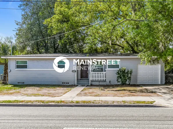 6260 Merrill Rd, Jacksonville, FL 32277