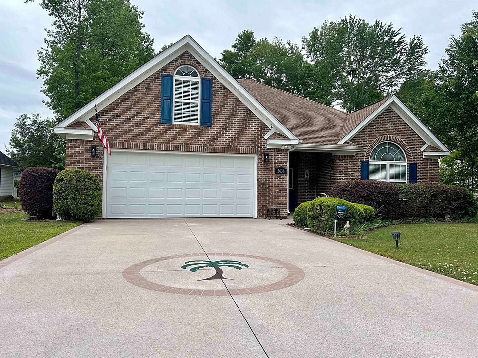 1st image of 2636 Brick Dr.