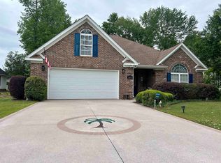 2636 Brick Dr., Longs, SC 29568