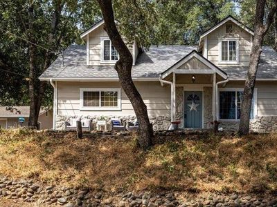 4378 Blanchard Rd, Placerville, CA, 95667