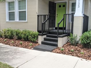 2123 W Walnut St, Tampa, FL 33607