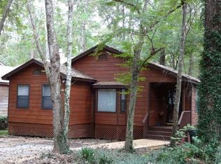 1675 Silverwood Dr, Tallahassee, FL 32301