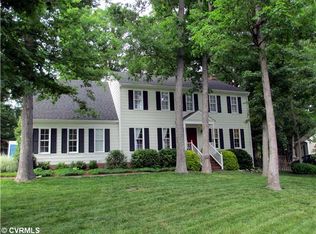 12904 Watch Hill Ter, Midlothian, VA 23114