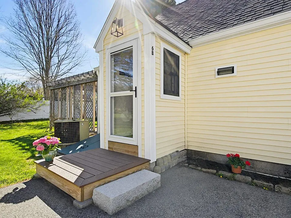 6B Fifield Ln