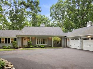 75 Pigeon Hill Rd, Weston, MA 02493