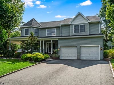 171 Oakland St, Hillsdale, NJ, 07642