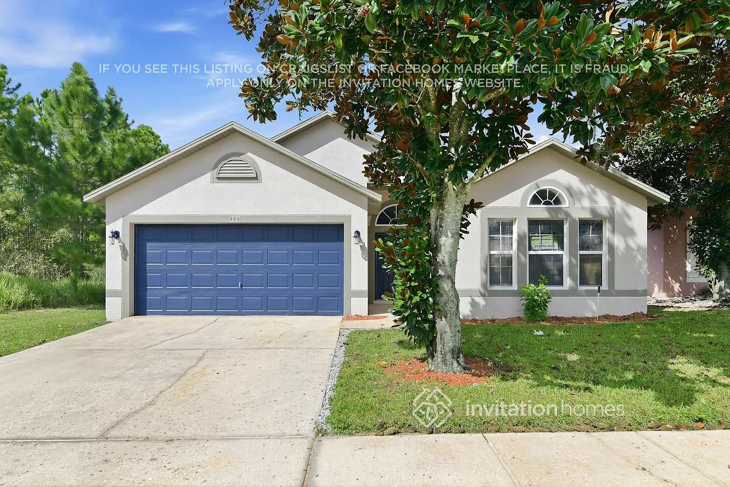 448 Keswick Ave Davenport, FL 33897 — Photo 2