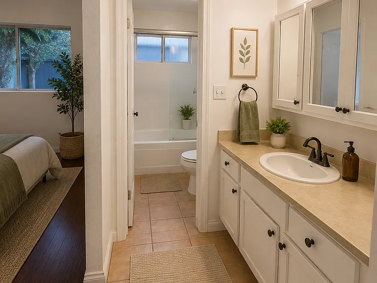 Hollyking Apartments — Photo 12