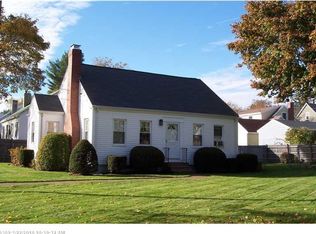 58 Vannah Ave, Portland, ME 04103