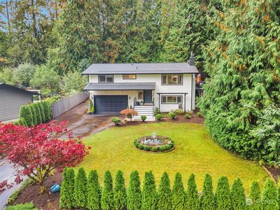 19309 34th Dr SE, Bothell, WA, 98012