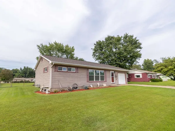 2637 Wisman Ln, Quincy, IL 62301