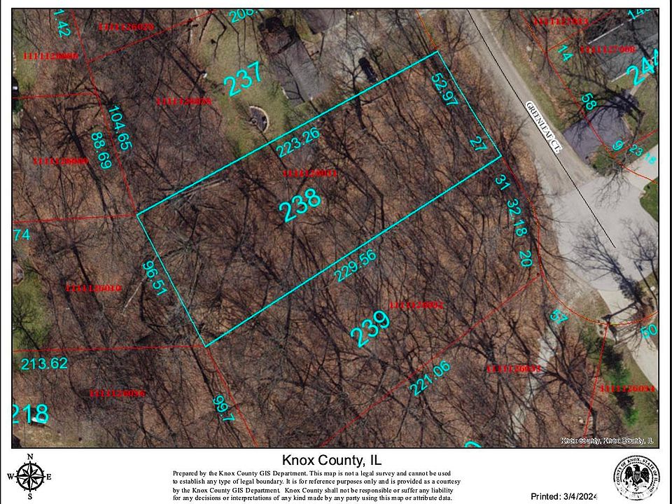 1st image of 238 Green Leaf Ct