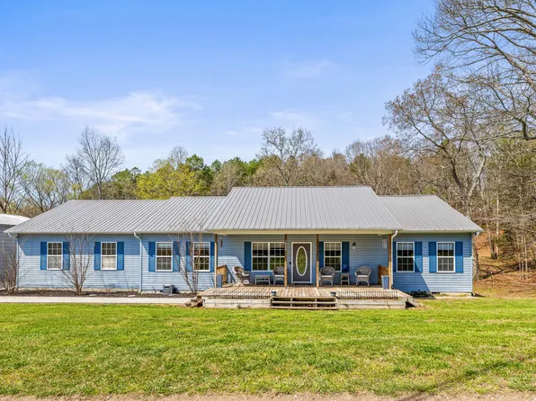10287 Wagon Wheel Trl, Harrison, TN 37341