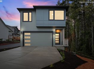 12886 SE Creekside Ter, Happy Valley, OR 97086