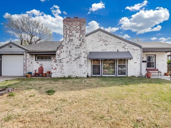 1118 S Kansas St, Wichita, KS 67211