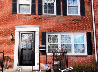 8204 Pleasant Plains Rd, Towson, MD 21286